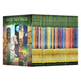 Magic Tree House Box Set 2