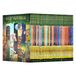 Magic Tree House Box Set 2