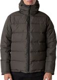 Fat Moose Liam Puffer Winterjas Heren - Maat L