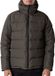 Fat Moose Liam Puffer Winterjas Heren - Maat L