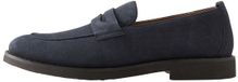 Next Heren Instappers Blauw