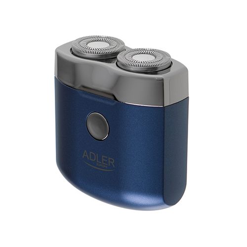 Adler AD 2937 - Roterend scheerapparaat - Blauw