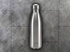 Beper BI.505 Thermosfles - 0.5 Liter - Zilver