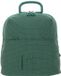 Mandarina Duck MD20 Sac à dos Émeraude vert