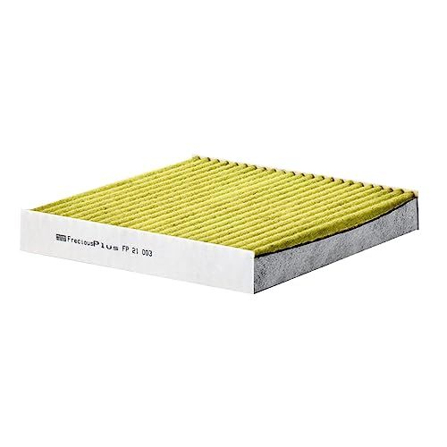 MANN-FILTER FP 21 003 Cabineluchtfilter - CARS + TRANSPORTERS