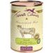Terra Canis Classic Adult 6x400g Kalf met gierst, komkommer, gele meloen en beerlook 6x400 g
