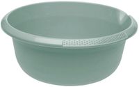 Keeeper Afwasbak rond 3,5L Ø28x11cm nordic green