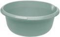 Keeeper Afwasbak rond 3,5L Ø28x11cm nordic green