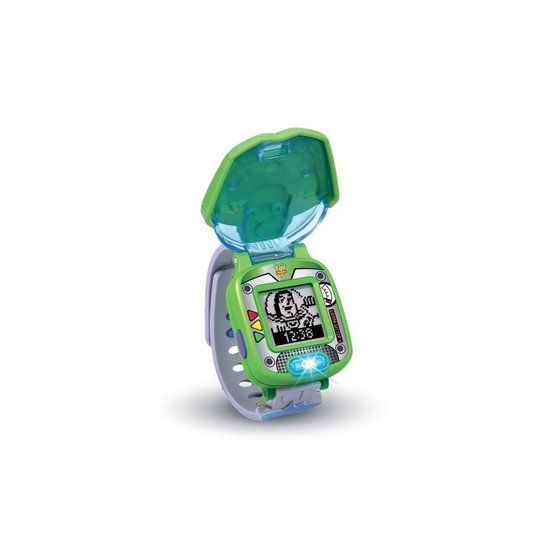 VTech Toy Story Buzz Laptop Kinderhorloge
