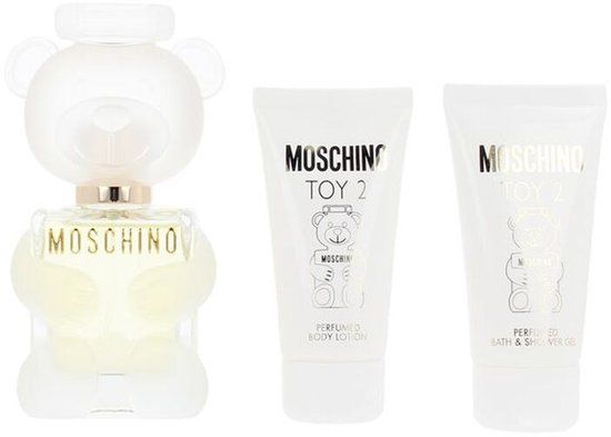 Moschino Eau de Parfum / 50 ml / Unisex