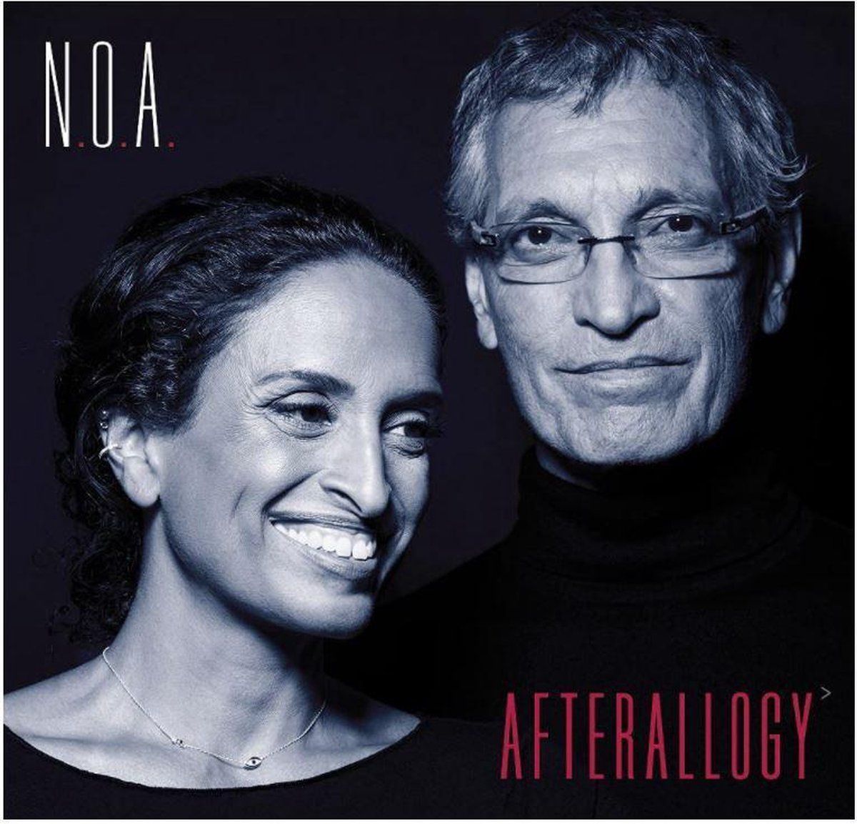 PIAS Nederland Afterallogy