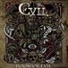 Suburban Evil Book of Evil - Crystal Vinyl