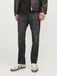 JACK & JONES Jean coupe regular JJICLARK JJORIGINAL JOS 578 NOOS Jean coupe regular, denim noir, 30W / 30L