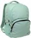 Milan Schoolrugzak Milan 1918 Groen 46,5 x 30 x 17 cm