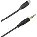 ShooTools SH12180040 Shutter kabel S2 zwart