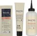 Phyto Phytocolor Coloration Permanente Cerise Intense 110 ml
