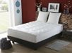 DODO SURCOMFORT MATRAS REFLEX ECOLABEL, wit, 140 x 190 cm (dik 4 cm)