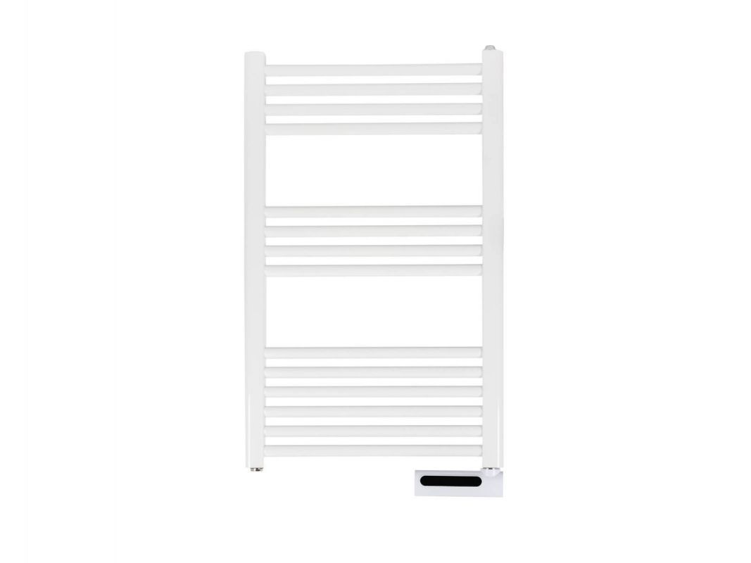 Eurom Sani-Towel 500 Elektrische Handdoekradiator - 500W - Wit - 85x50cm