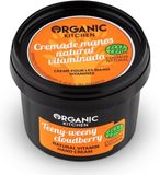 Teeny-Weeny Organic Kitchen Handcrème Met Vitaminen 100 ml