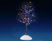Lemax - Butternut Tree Multi Light