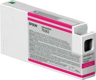 Epson T636300 Magenta Ink Cartridge - 700ml - Original