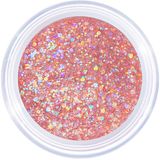 UNLEASHIA Get Loose Glitter Gel Mini No.6 Sunset Lover