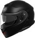 Shoei Neotec 3 Mat Zwart Systeemhelm - Maat XXL