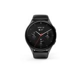 Hama Smartwatch 8900 - Zwart - AMOLED - GPS - Bluetooth - 10 ATM - 45mm