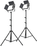 Chauvet DJ Cast Panel Pack