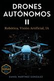 Drones DroneBooks Drones Autónomos II