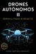 Drones DroneBooks Drones Autónomos II