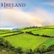 Ireland BrownTrout Publishers Ireland - Irland 2027 - 16-Monatskalender