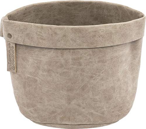 Tiseco BVBA Tafelmand "Truman" taupe