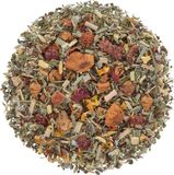 De Kruidenbaron Ginger Kick Thee - 100 gram