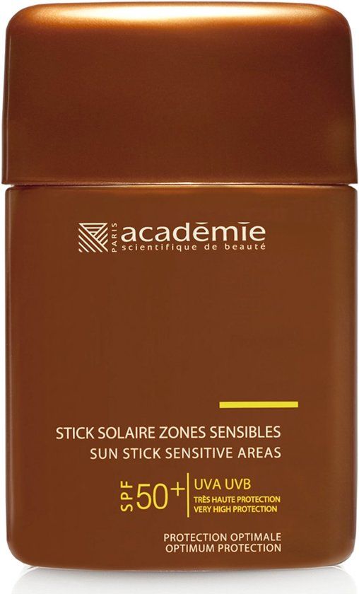 AcadÃ©mie Stick Solaire Spf 50