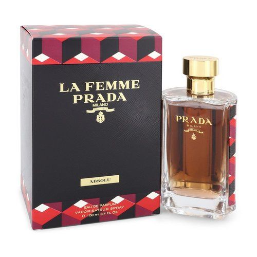 Prada Eau de Parfum / 100 ml / Dames
