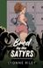 Bred by the Satyrs: A Steamy Why Choose Monster Romance