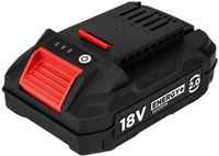 Neo Tools Graphite Energy+ 18V Li-Ion Accu - 2.0Ah