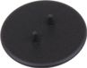 Whirlpool Couvercle de brûleur - 480121102894
