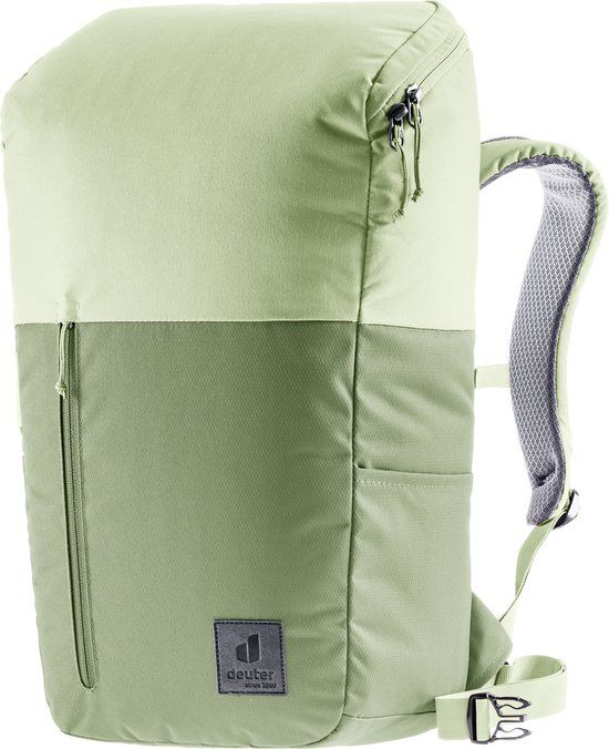 Deuter UP Stockholm Rugzak Grove - Mineral