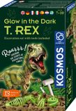 Kosmos Dig Out Glow in the Dark T-Rex - Opgravingsset