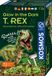 Kosmos Dig Out Glow in the Dark T-Rex - Opgravingsset