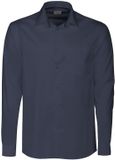 Printer Essentials Printer Point Shirt Navy M