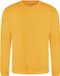 Just Hoods AWDis Sweat Gold XS