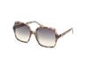Guess GU00190 Lunettes de soleil femme Vert