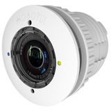 Mobotix MX-O-SMA-S-6D237 Sensor Unit Beveiligingscamera Wit 6MP
