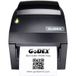Godex DT41 Imprimante d'étiquettes Thermique 203 x 203 dpi