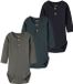 Name it Romper 3-pack