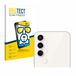 BROTECT Screenprotector voor Samsung Galaxy S23 FE (ALLEEN Camera Lens) Transparant