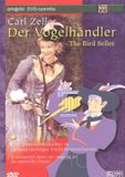 Webe Carl Zeller - Der Vogelhändler DVD